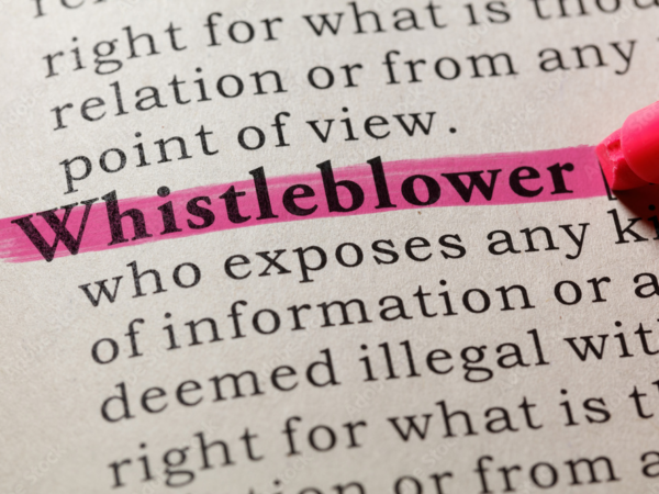 Exposing Workplace Dangers: Cal/OSHA Whistleblowers