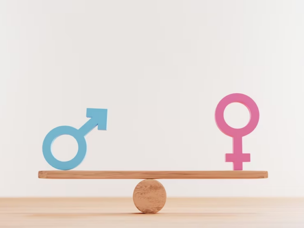 Gender Stereotypes: Breaking Down Barriers 
