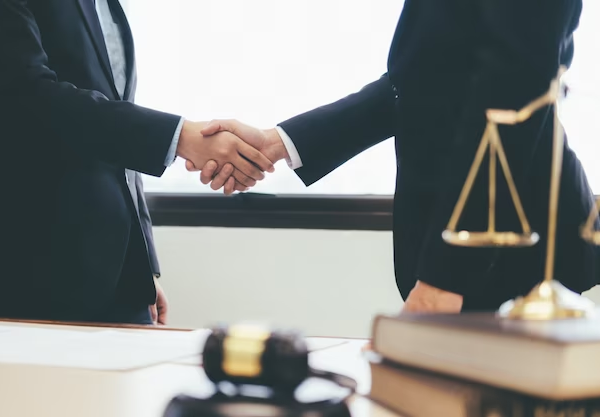 Understanding the Role of a Pleasanton Employment Lawyer