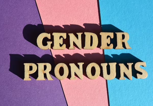California Transgender Pronoun Law: Step Toward Inclusivity