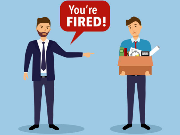 Getting Fired for No Reason: Wrongful Termination Matters