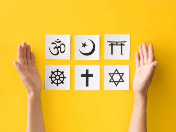 Religion-Based Unequal Treatment in the Workplace