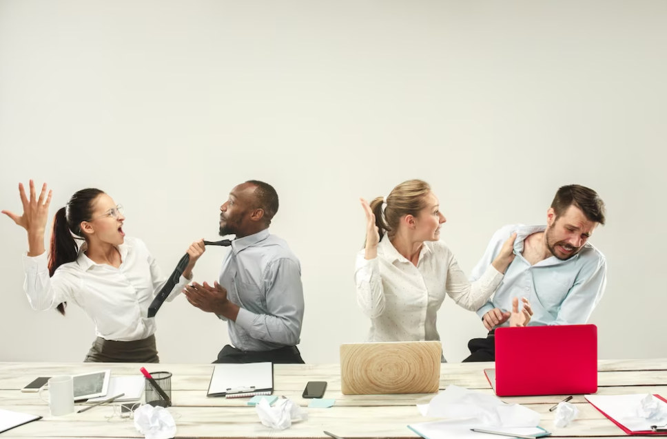Hostile Work Environment Washington State: Expert Insights