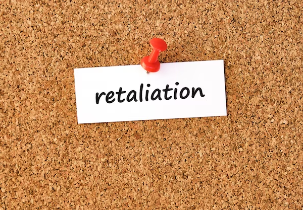 Retaliation in the Workplace: Understanding and Addressing