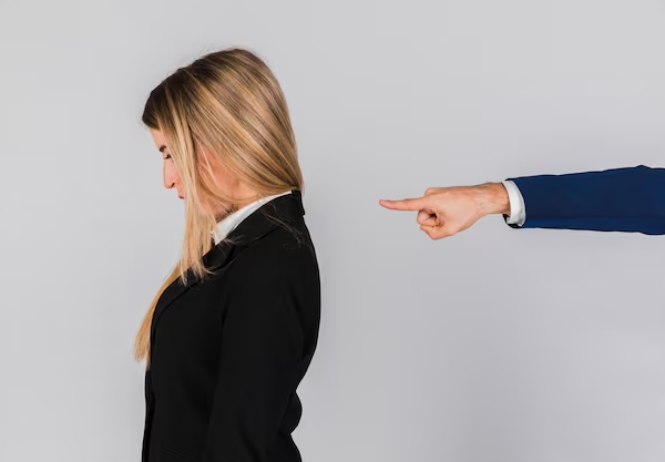 Quid Pro Quo Harassment: Unveiling Workplace Dynamics
